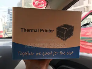 Thermal Printer