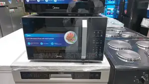 Media Microwave 25l