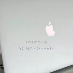 New Laptop Apple MacBook Pro 2015 16GB Intel Core I5 SSD 512GB