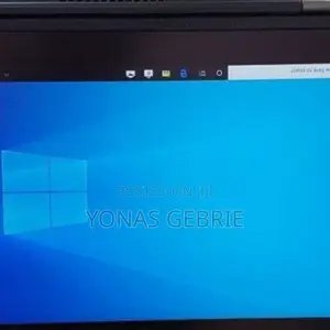 New Laptop Lenovo ThinkPad Yoga 370 8GB Intel Core i5 SSD 512GB