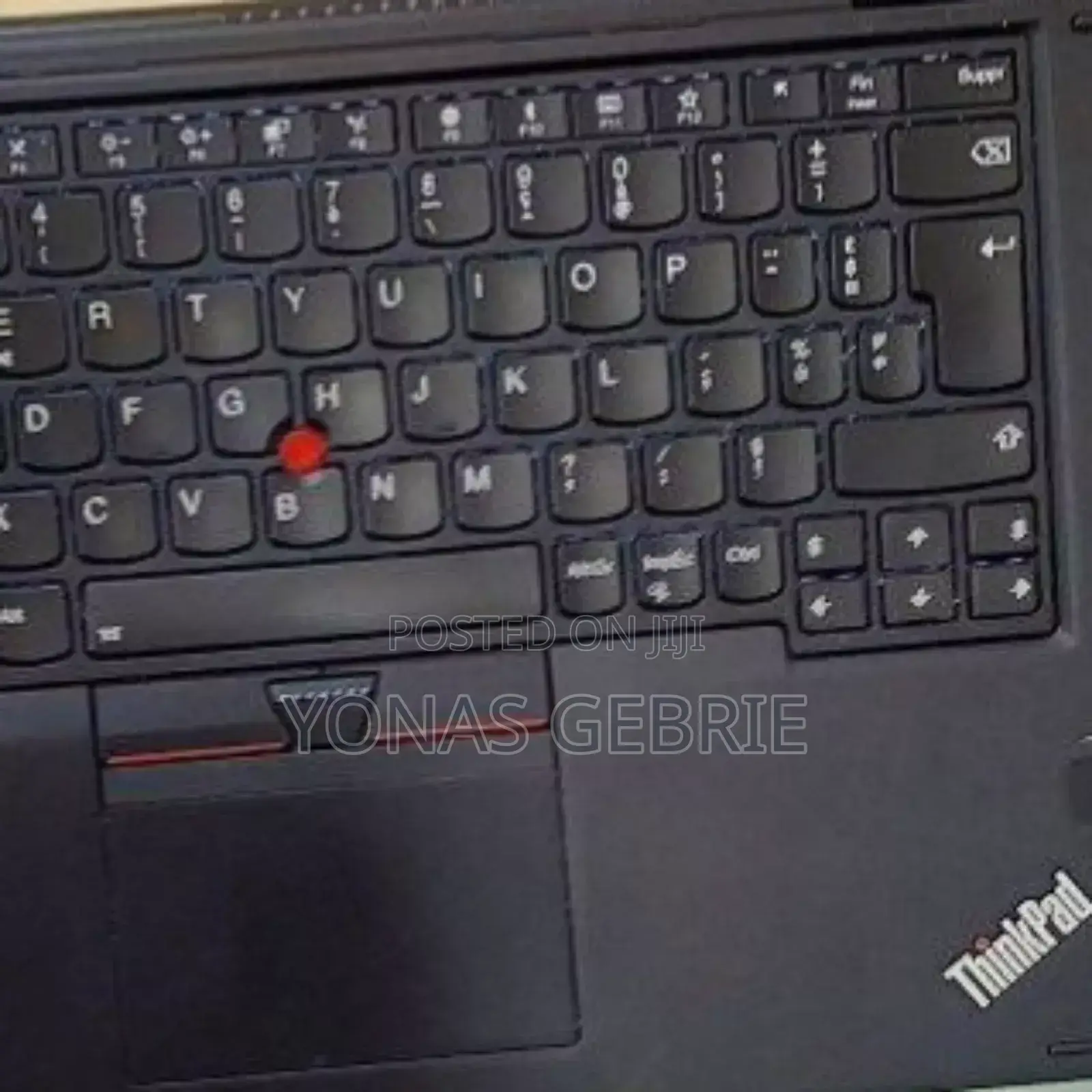 New Laptop Lenovo ThinkPad Yoga 370 8GB Intel Core i5 SSD 512GB