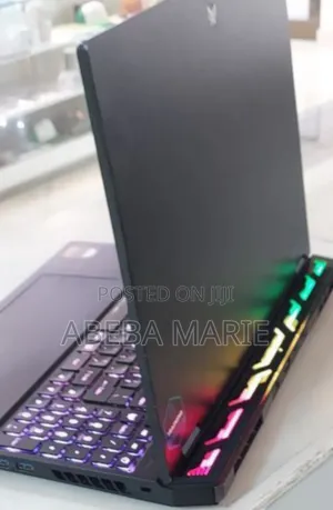 New Laptop Acer Predator Helios 300 16GB Intel Core I7 SSD 1T