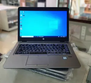 New Laptop HP EliteBook 840 8GB Intel Core I7 SSD 512GB