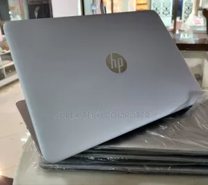 New Laptop HP EliteBook 840 8GB Intel Core I7 SSD 512GB