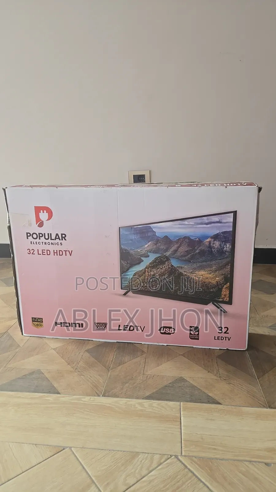 Popular 32inch Tv