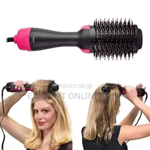 Onestep 3 in 1 Hair Dryer for Perfect Hair Every Day