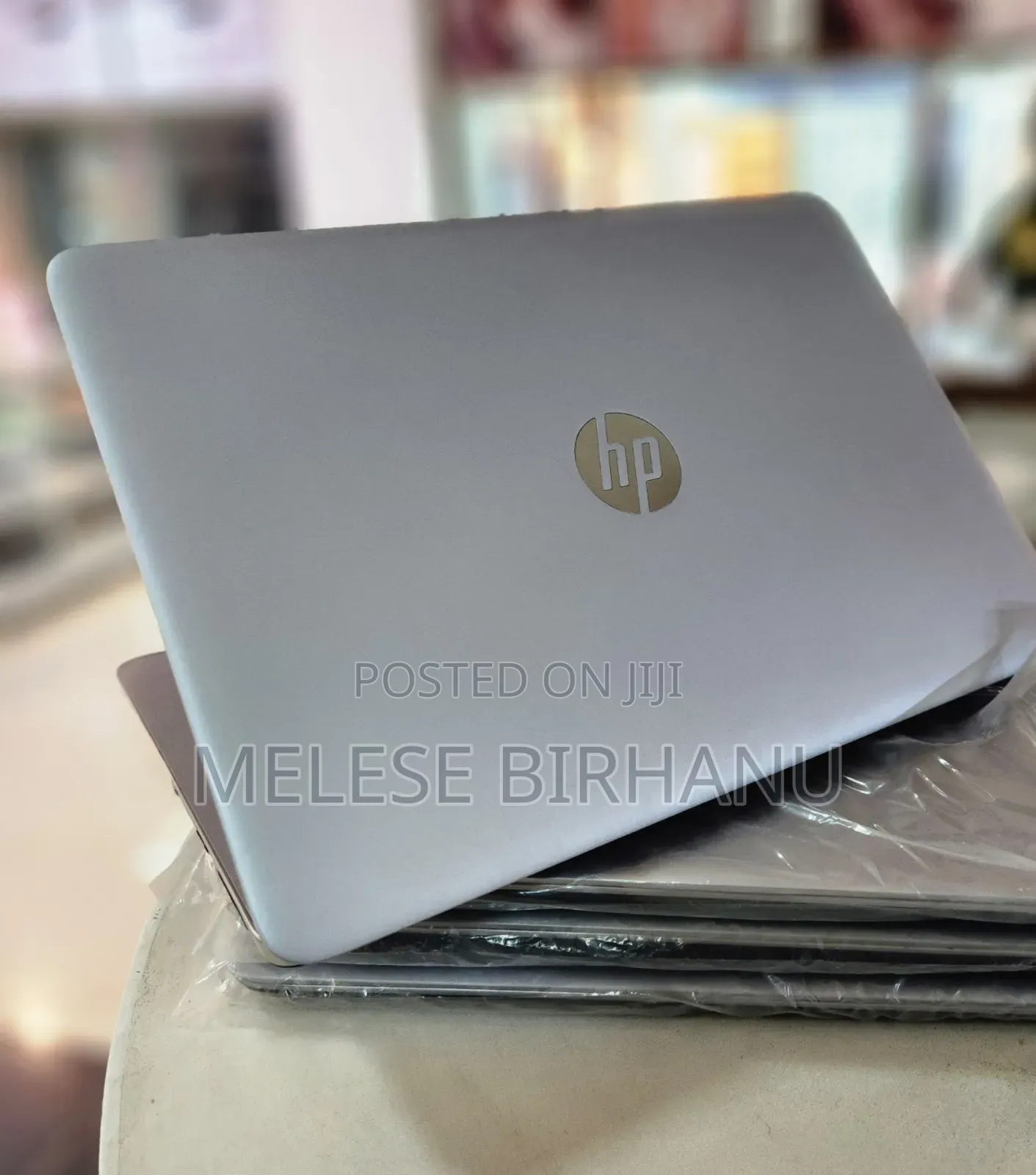 New Laptop HP EliteBook 840 G3 8GB Intel Core I7 SSD 512GB