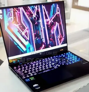 New Laptop Acer Predator Helios 300 16GB Intel Core I7 SSD 1T