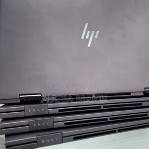 New Laptop HP Envy X360 16GB AMD Ryzen 7 SSD 1T