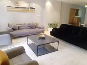 Furnished 2bdrm Apartment in Bole for rent