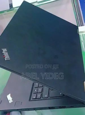 New Laptop Lenovo ThinkPad X390 Yoga 16GB Intel Core I5 SSD 512GB