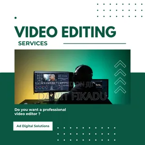 Video Editing