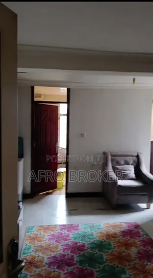 Furnished 2bdrm Condo in ቱሉ ዲምቱ በአዲስ አበባው, Akaky Kaliti for sale