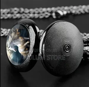 Discover Timeless Elegance – Antique Pocket Watches