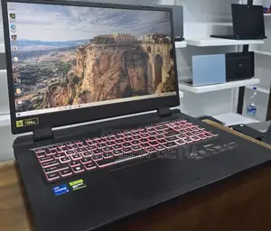 New Laptop Acer Aspire 5 16GB Intel Core I5 SSD 512GB