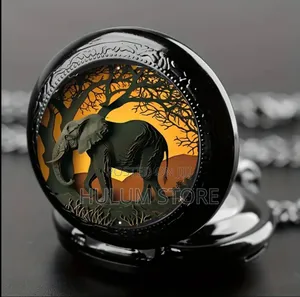 Discover Timeless Elegance – Antique Pocket Watches