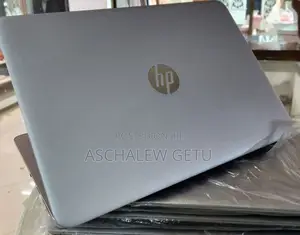 New Laptop HP EliteBook 840 8GB Intel Core I7 SSD 512GB