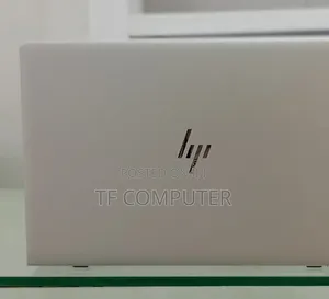 New Laptop HP EliteBook 850 G5 16GB Intel Core I7 SSD 512GB