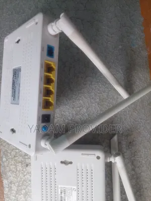 Epon Fiber Modem