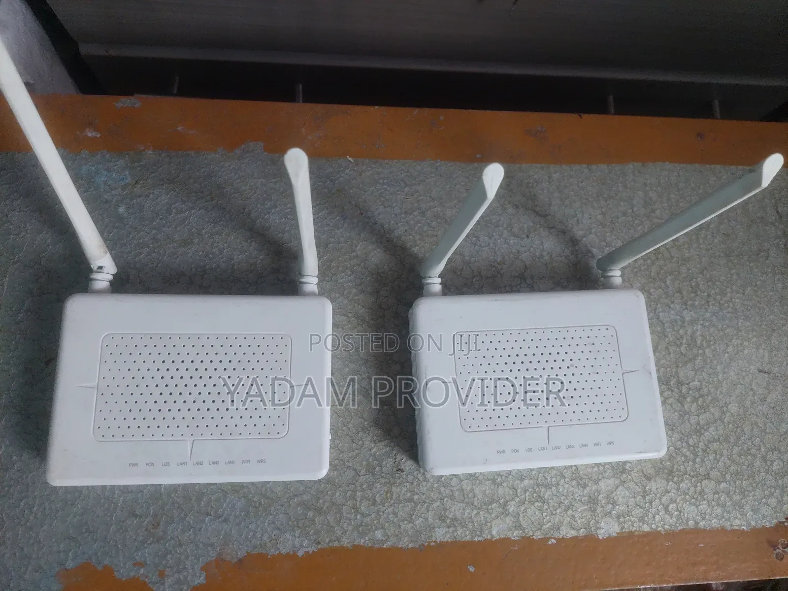Epon Fiber Modem