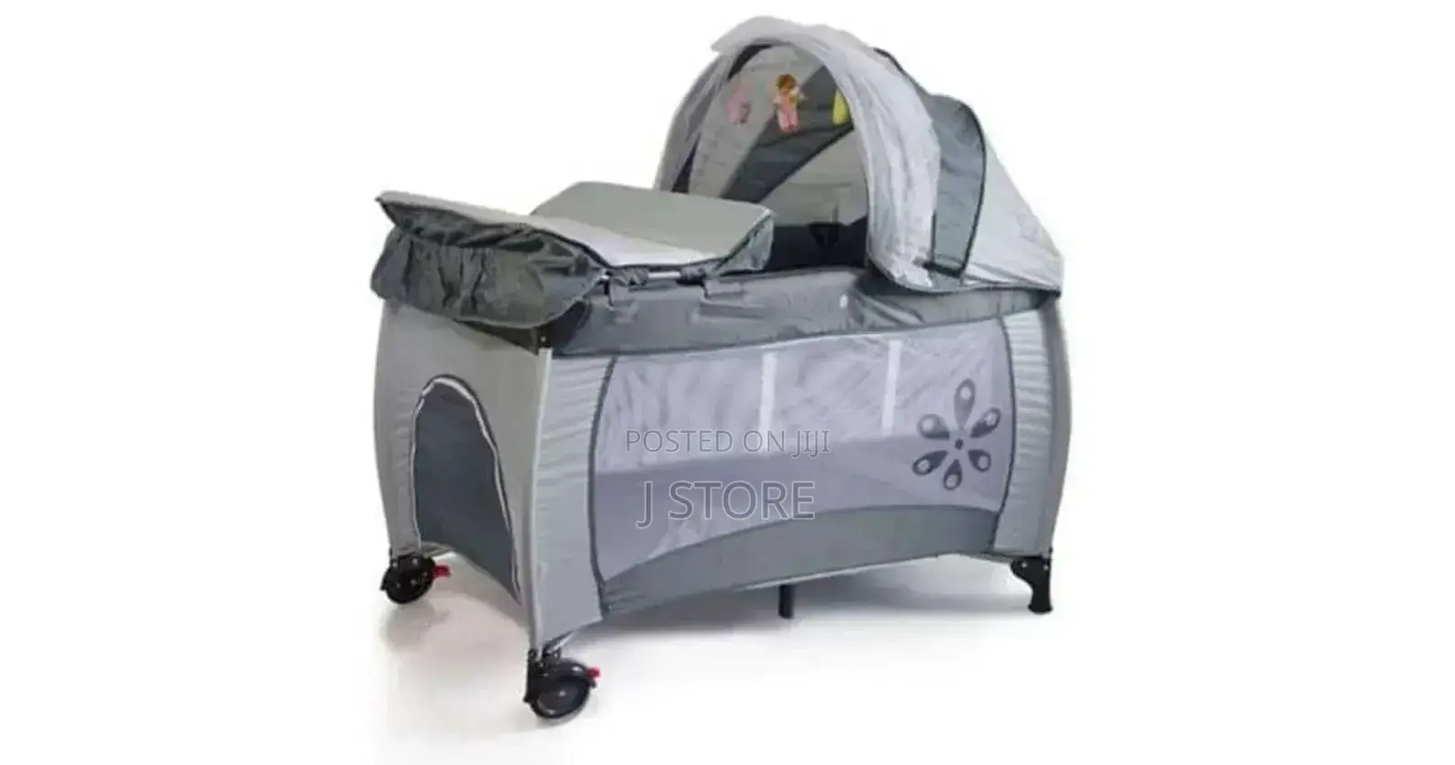 Baby Or Kids Bed