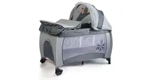 Baby Or Kids Bed