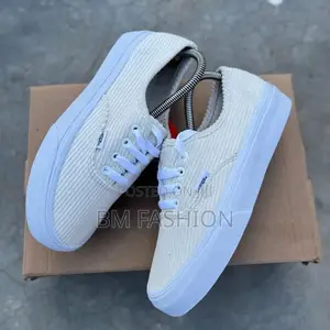 Vans Classic Shoes
