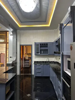 Furnished 8bdrm House in Addis Abeba, Nifas Silk-Lafto for sale