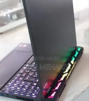 New Laptop Acer Predator Helios 300 16GB Intel Core I7 SSD 1T