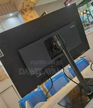 Lenovo Monitor
