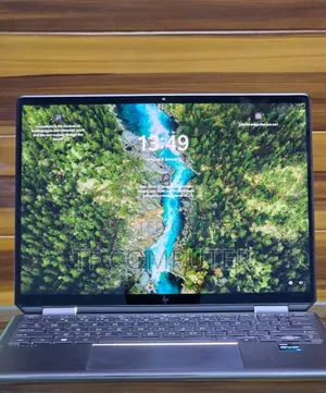 New Laptop HP Spectre 16GB Intel Core I7 SSD 1T