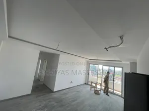 Furnished 3bdrm Apartment in Nifas Silk-Lafto for sale