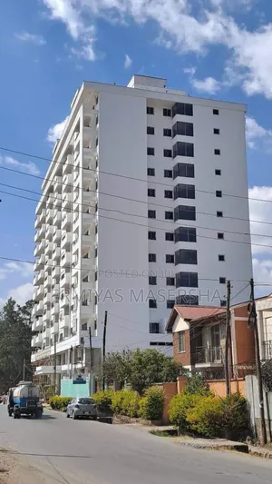 Furnished 3bdrm Apartment in Nifas Silk-Lafto for sale