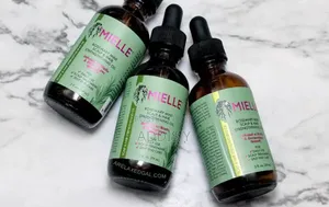 Say Goodbye to Bad Hair Days – Try Mielle Today!"