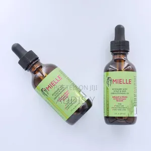 "Say Goodbye to Bad Hair Days – Try Mielle Today!"