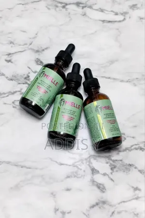 "Nourish, Repair, and Shine Mielle’S Miracle Hair Solutions!