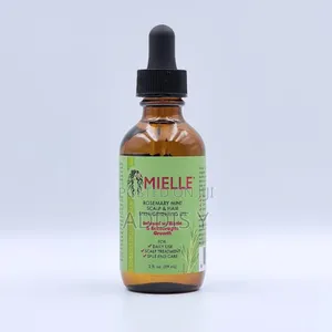 Discover the Magic of Mielle –Where Hair Health Meets Luxury