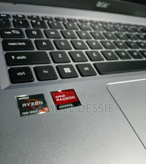 New Laptop Acer Aspire 3 16GB AMD Ryzen 3 SSD 512GB