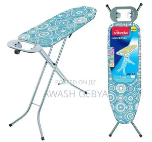 Sturdy Ironing Board