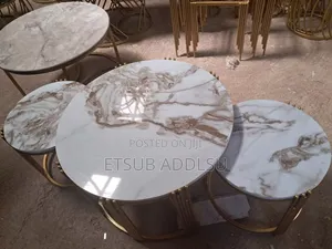 Center Table