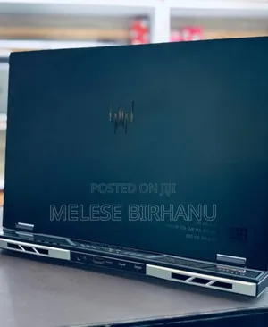 New Laptop Acer Predator 15 16GB Intel Core I9 SSD 1T