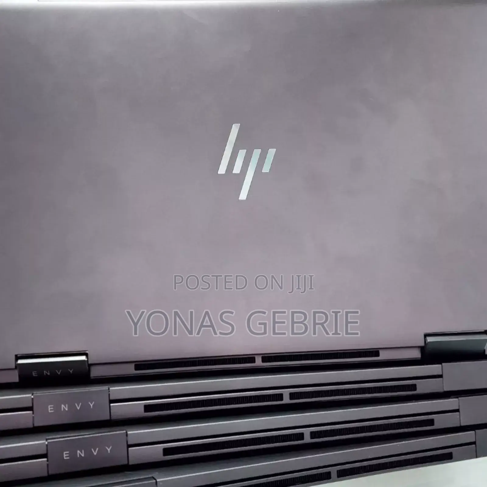 New Laptop HP Envy X360 16GB AMD Ryzen 7 SSD 1T