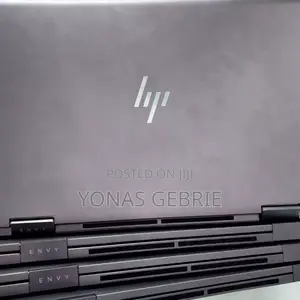 New Laptop HP Envy X360 16GB AMD Ryzen 7 SSD 1T