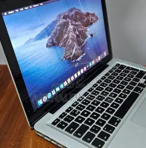 New Laptop HP Pavilion 15 4GB Intel Core I5 SSD 256GB