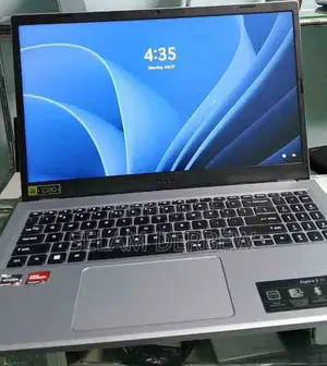 New Laptop Acer Aspire 3 16GB AMD Ryzen 3 SSD 512GB