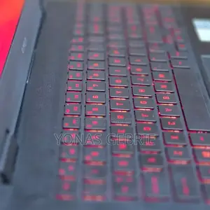 New Laptop HP Omen 15 16GB Intel Core i7 SSD 1T
