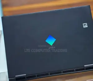New Laptop HP Omen 15 16GB Intel Core I7 SSD 1T
