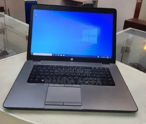 New Laptop HP EliteBook 850 G2 8GB Intel Core I5 HDD 1T