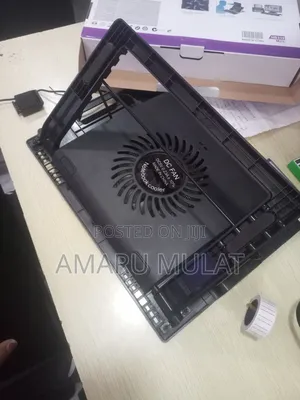 Laptop Stand