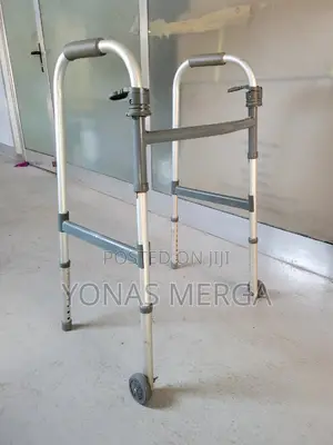 Mobility/Disabled Equipment Walker፶衎ወከርfolding Walking Frame